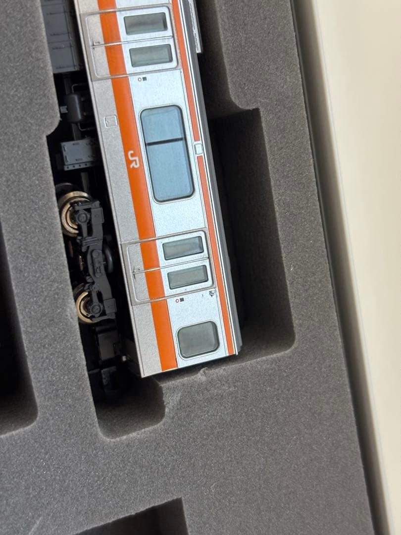 JR E233 0系通勤電車(中央線・H編成)セットA B