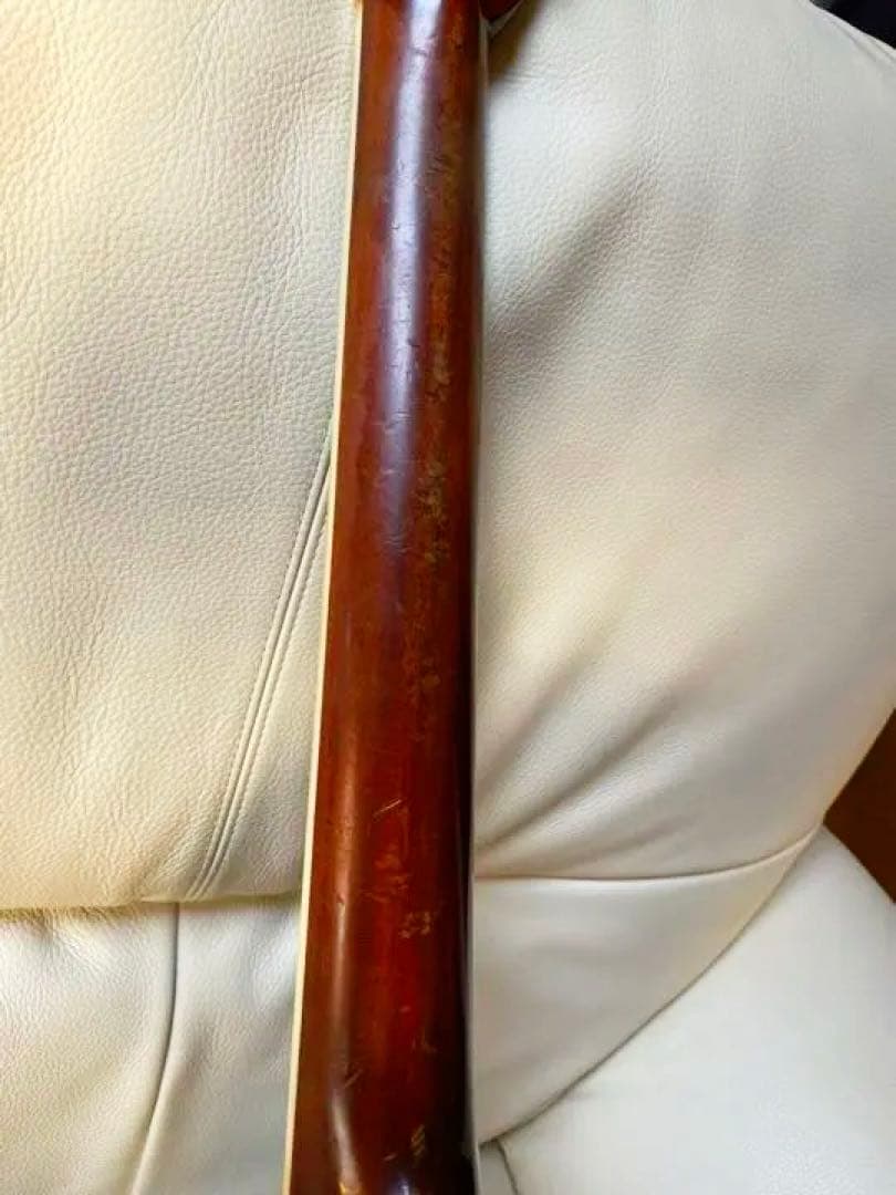 良音激鳴り　１９７８年製　ハカランダ ヤイリ　ＹＷ１０００