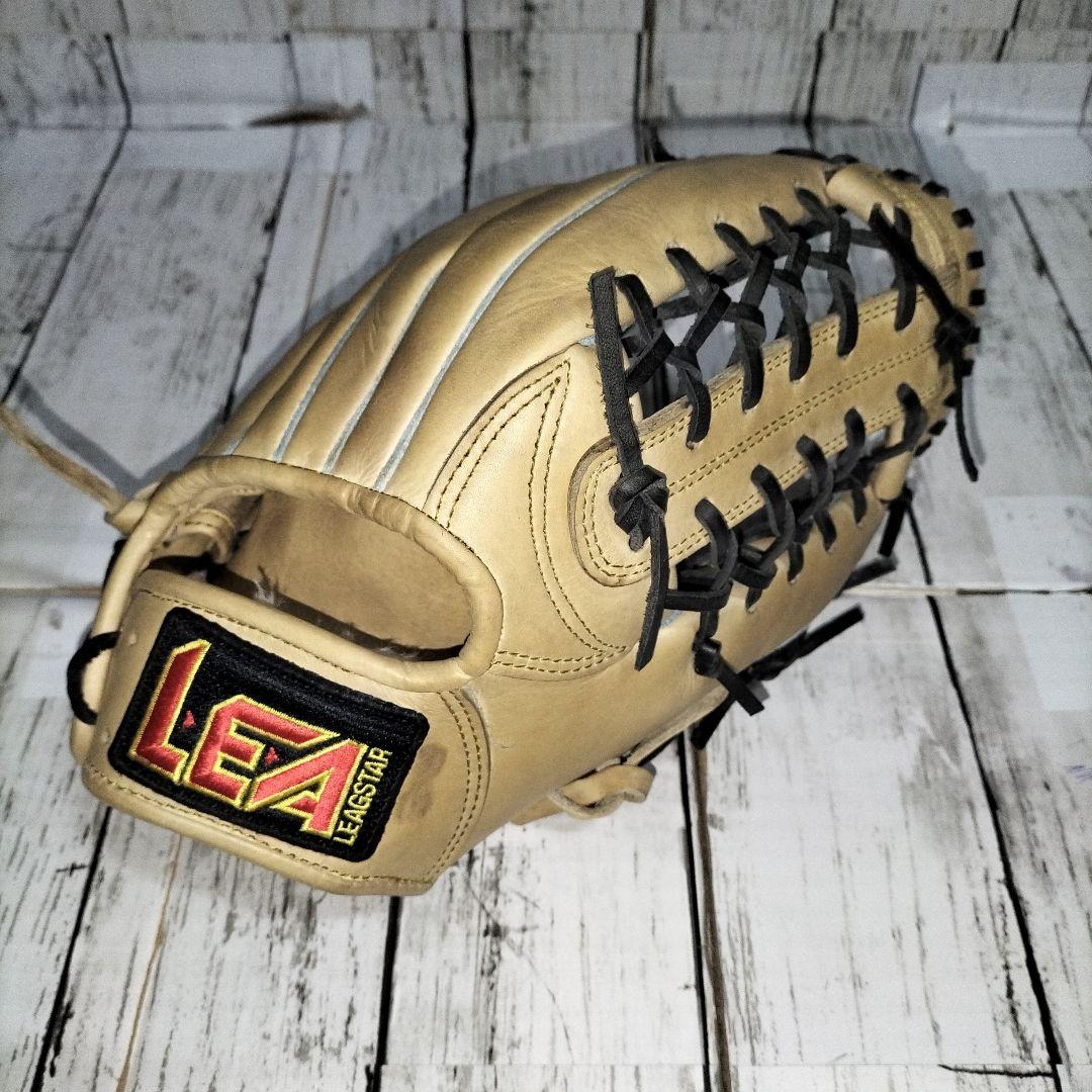 リーグスター★ 一般 軟式 グラブ グローブ