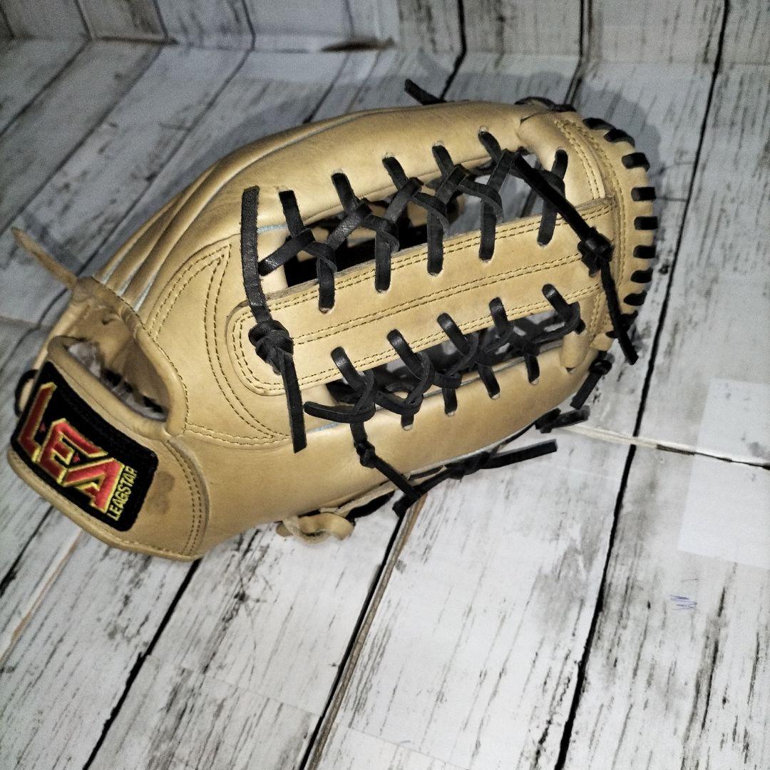 リーグスター★ 一般 軟式 グラブ グローブ