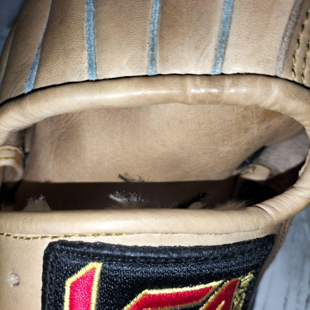 リーグスター★ 一般 軟式 グラブ グローブ