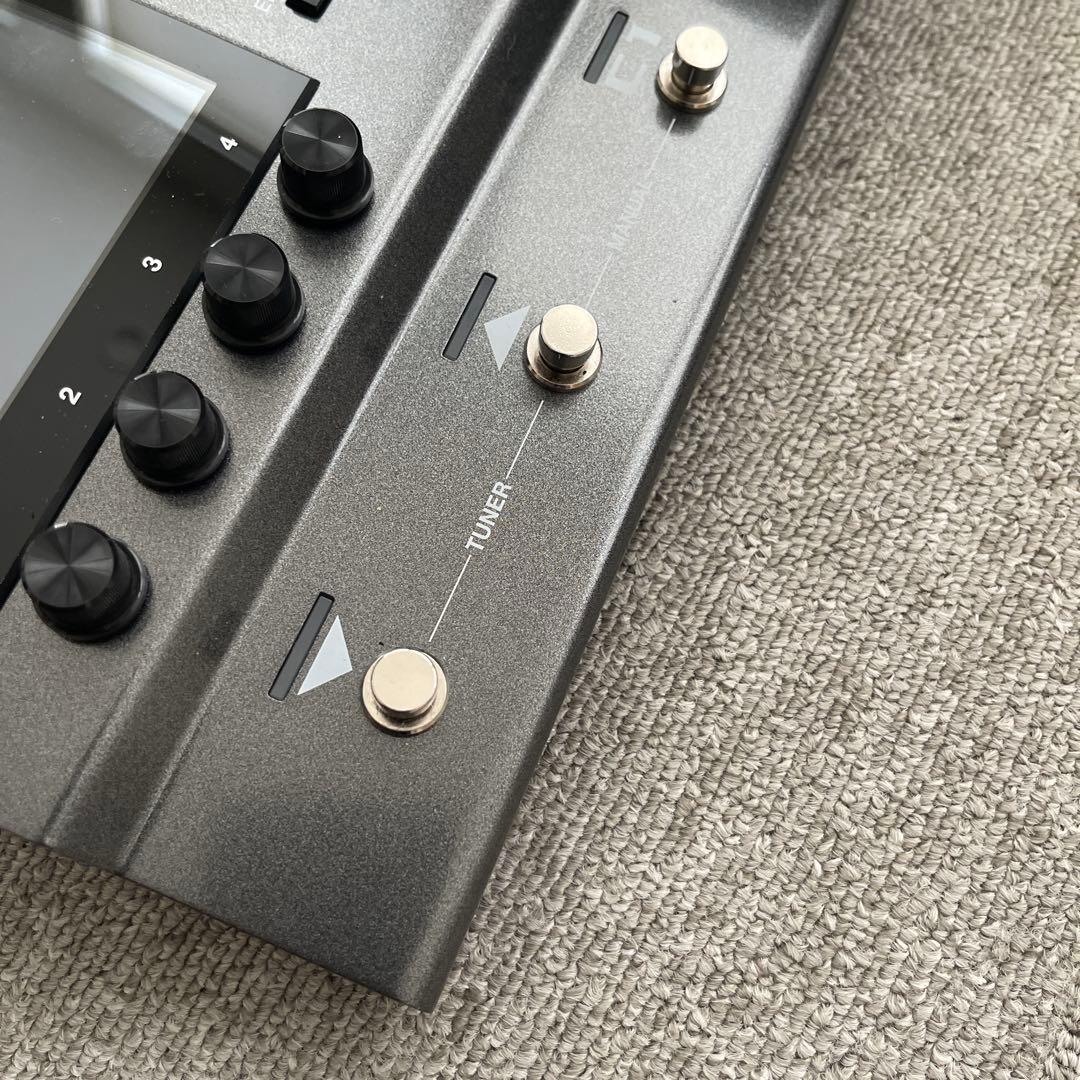 BOSS GX-10 ギターマルチエフェクター BT-DUAL付属可能