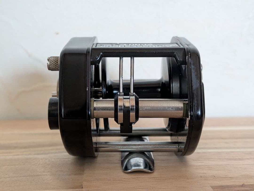 リール ABU ambassadeur 2000c