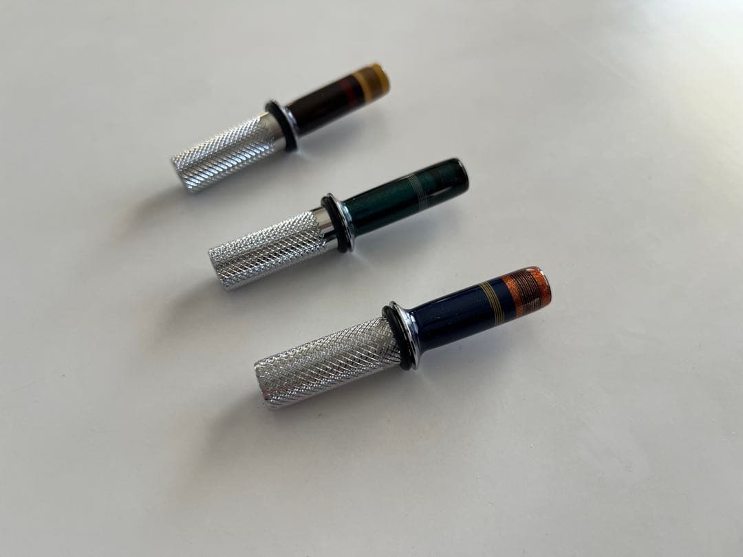 カスケット　ベゼルアダプターセット