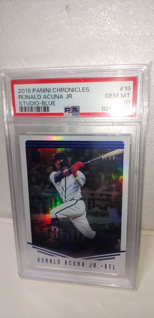 その他 PANINI CHRONICLES