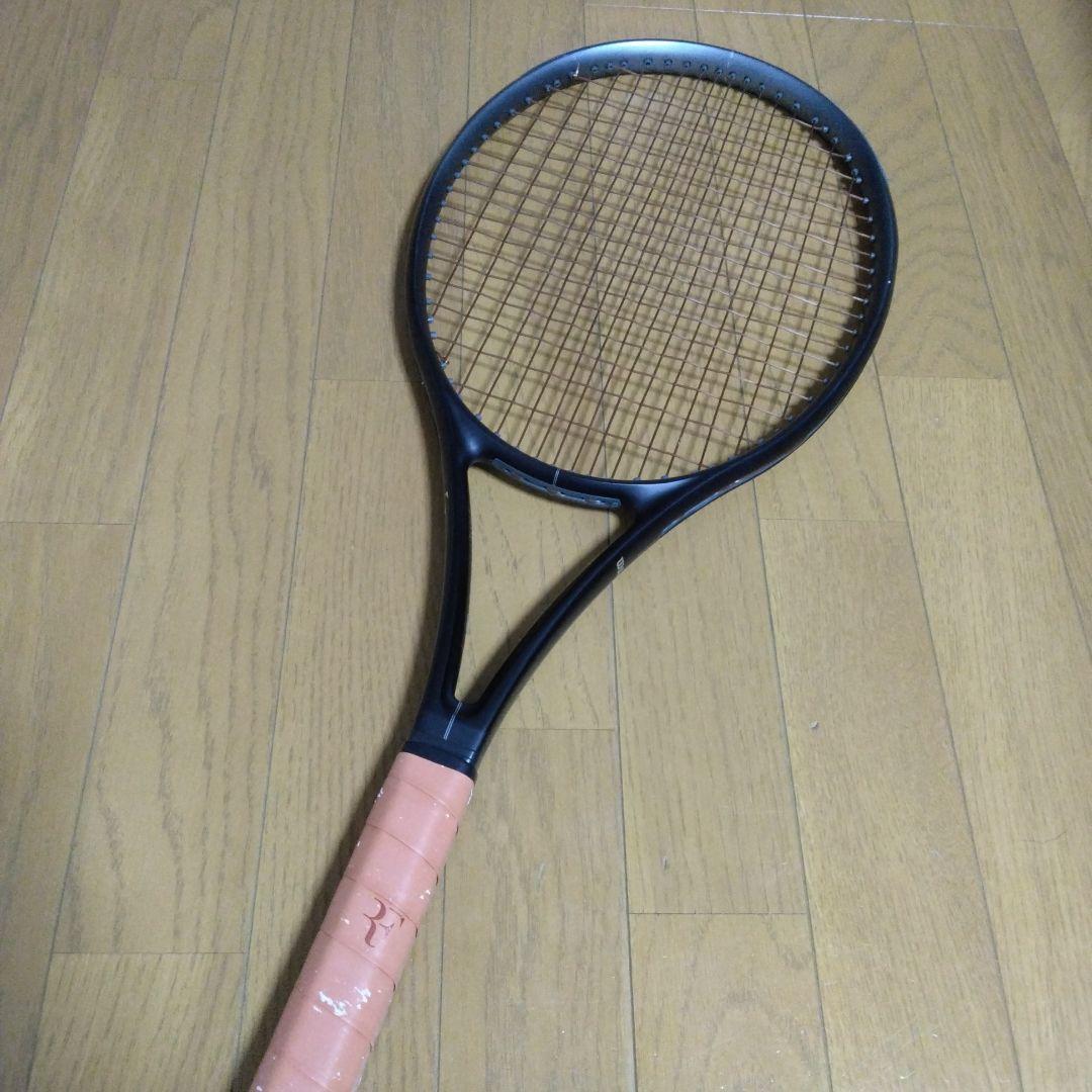 Wilson RF01 美品