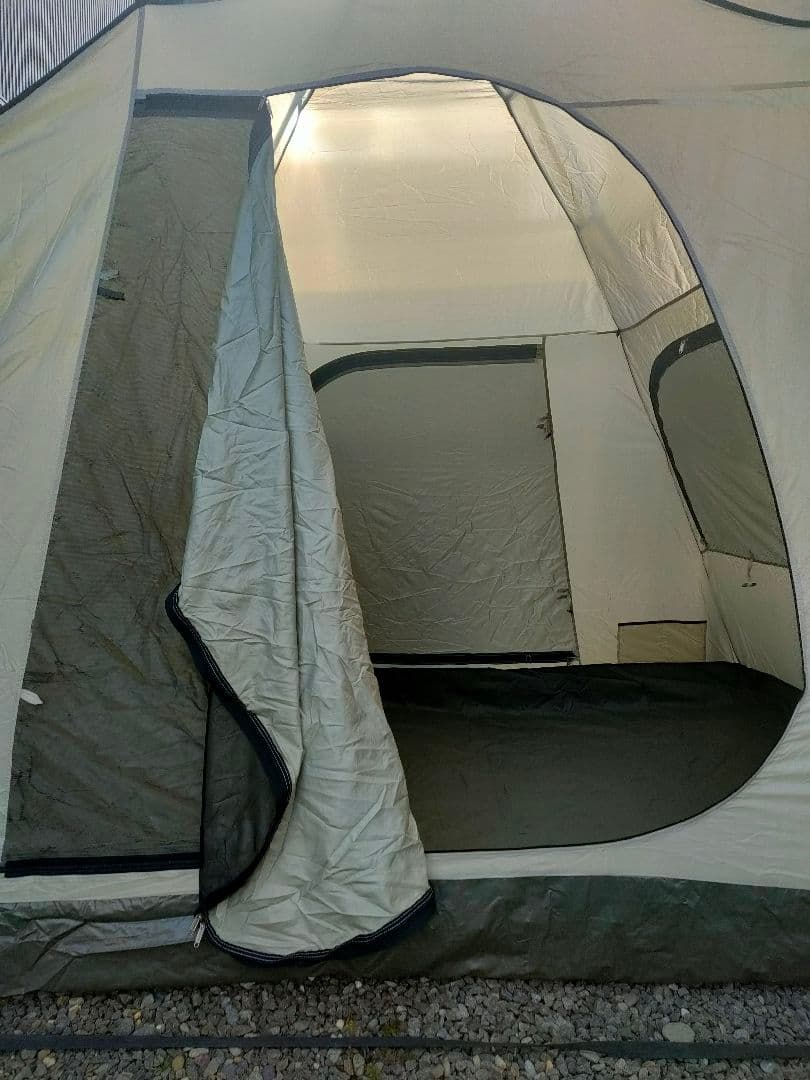 オガワテント　ティエラ