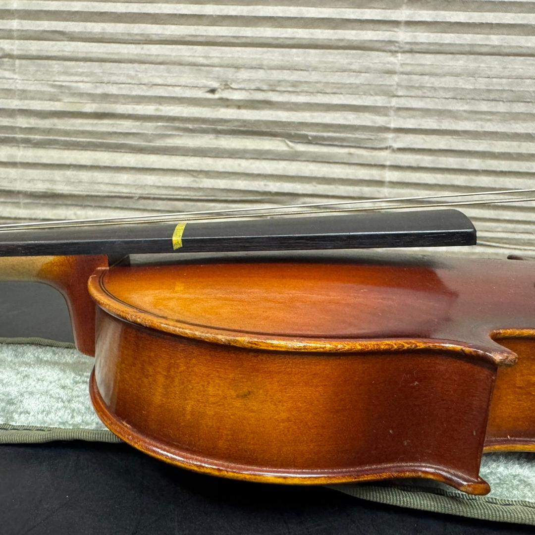 ☆鈴木バイオリン　バイオリン　1/2　No.300　1993年製　スズキ