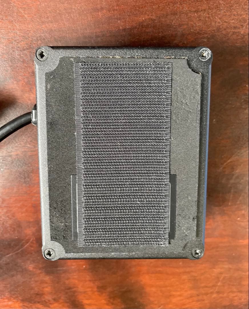 ギター TC ELECTRONIC / SCF Stereo Chorus+