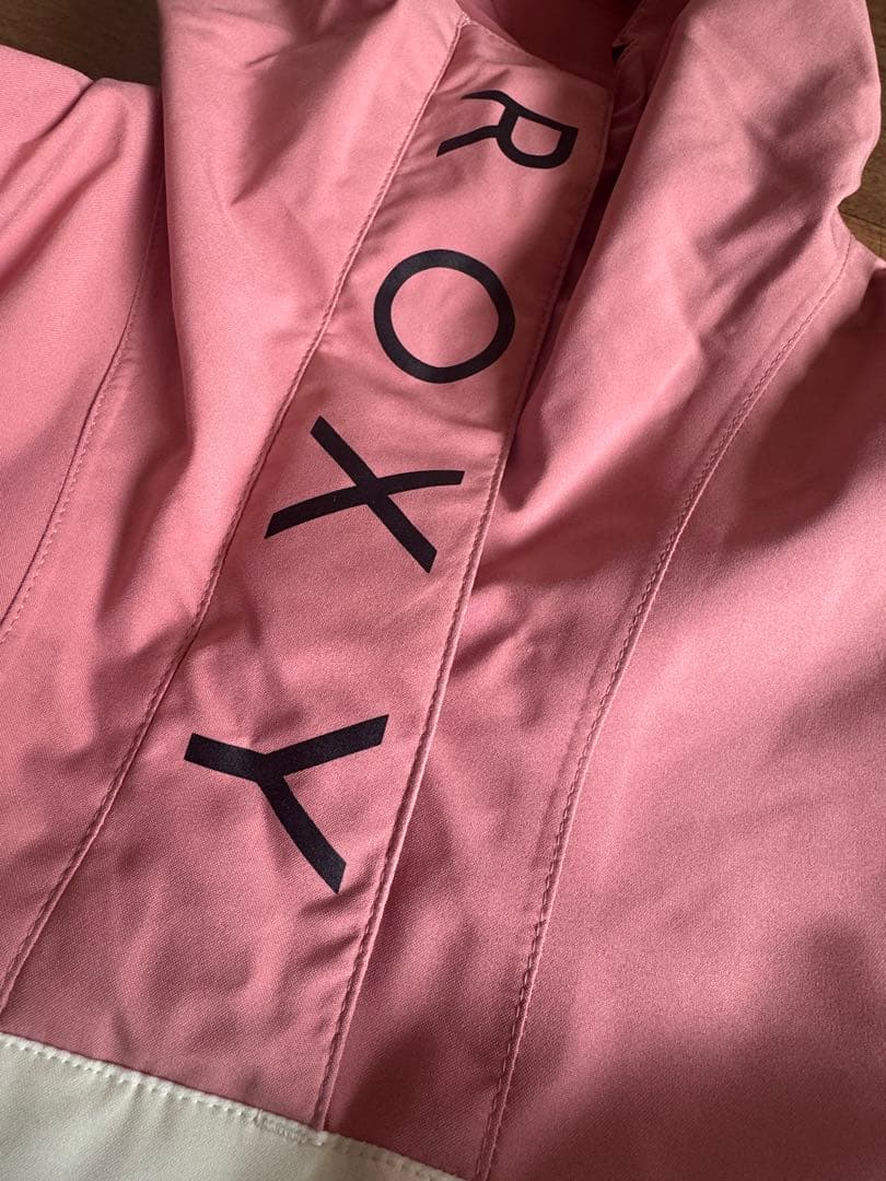 即発送　ROXY スノーボードウェア 子どもジュニア