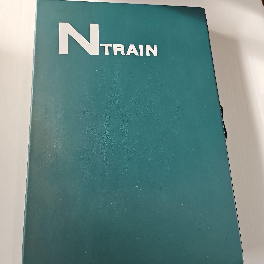 KATO 25113 Nゲージ特急電車セット