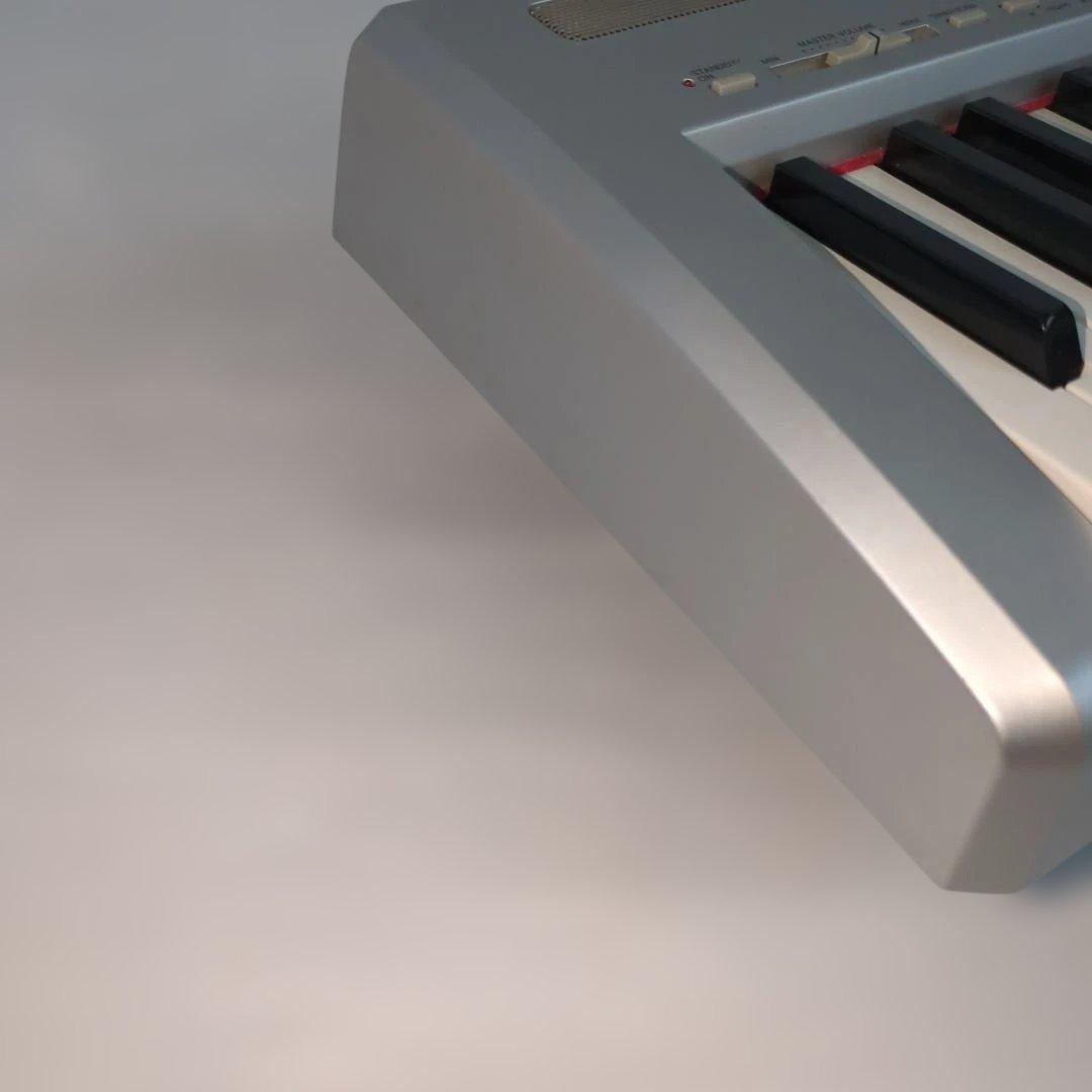 YAMAHA ヤマハ P-85 電子ピアノ 88鍵盤 デジタルピアノ