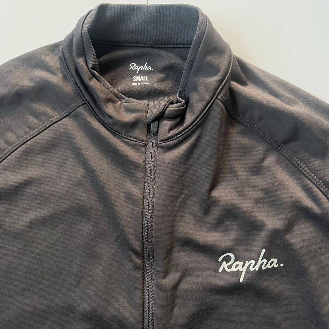 Rapha MEN'S LONG SLEEVE CORE JERSEY Sサイズ