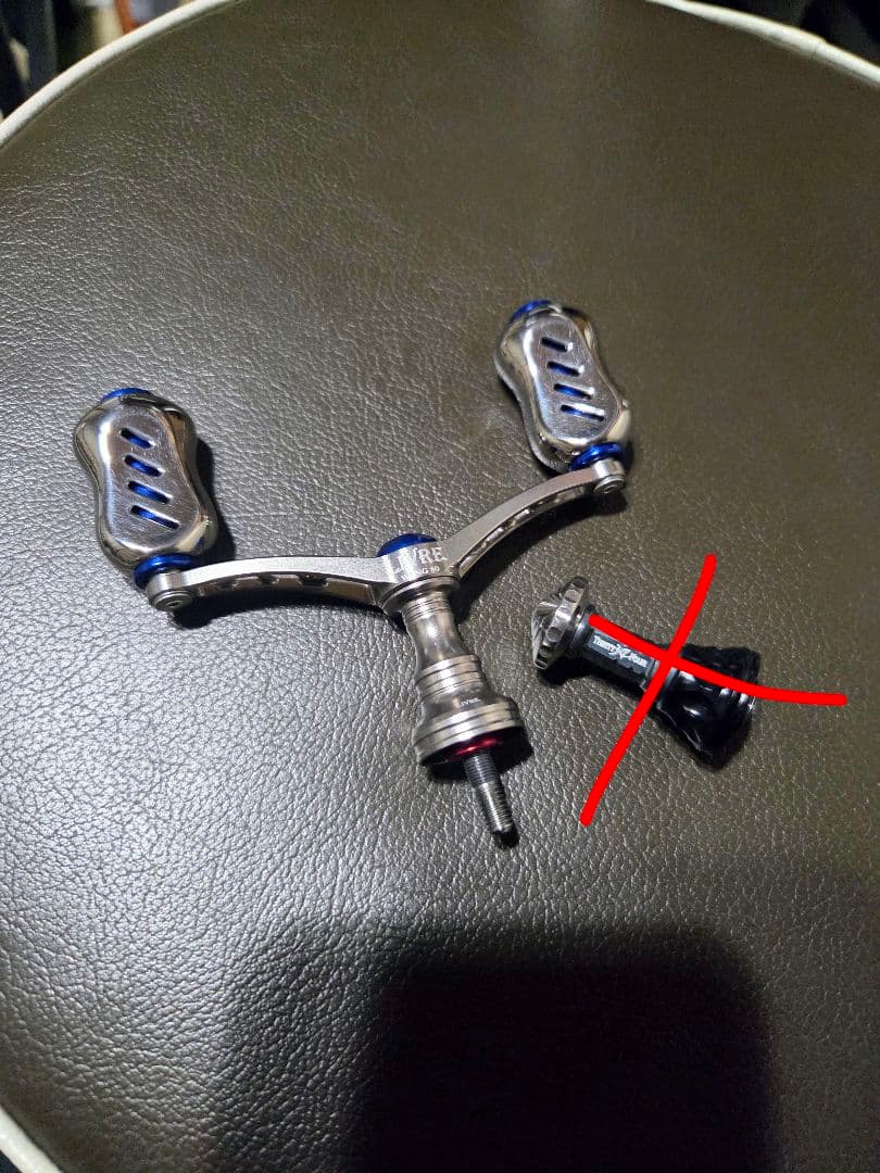 リブレ ウイング80 シマノS2 最後の値下げです。