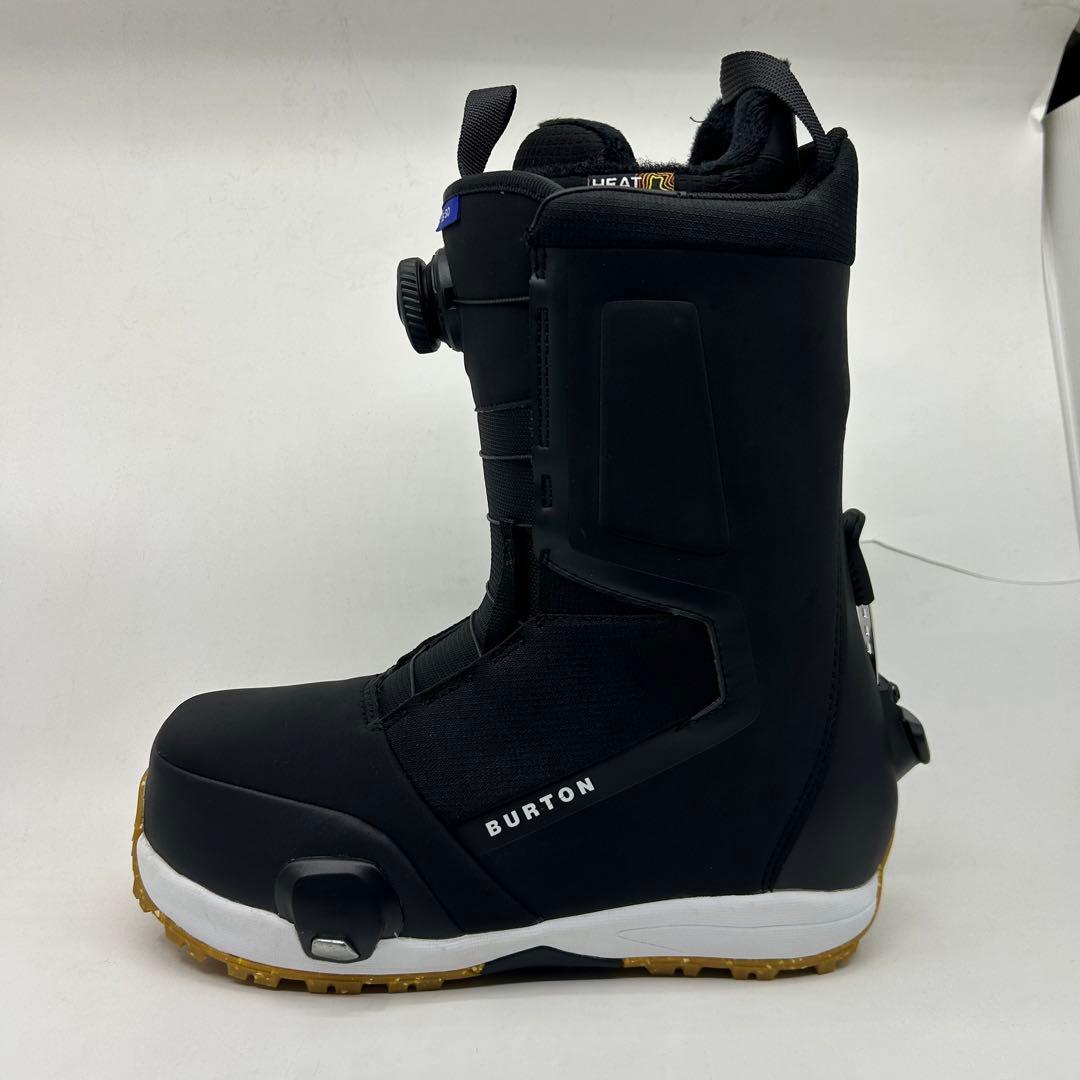 【新品】BURTON STEP ON HIGHSHOT WIDE 27.5cm