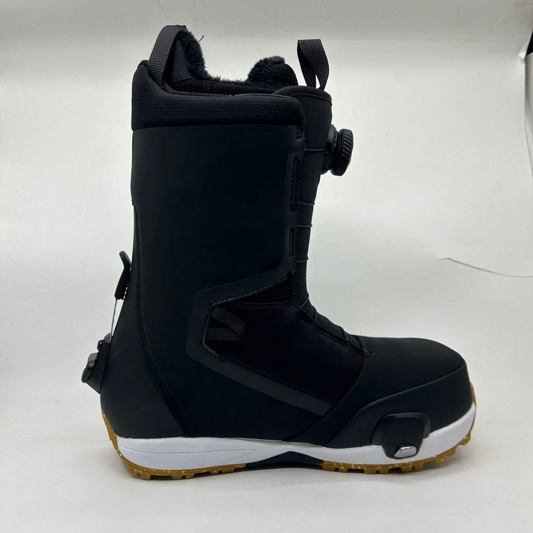 【新品】BURTON STEP ON HIGHSHOT WIDE 27.5cm