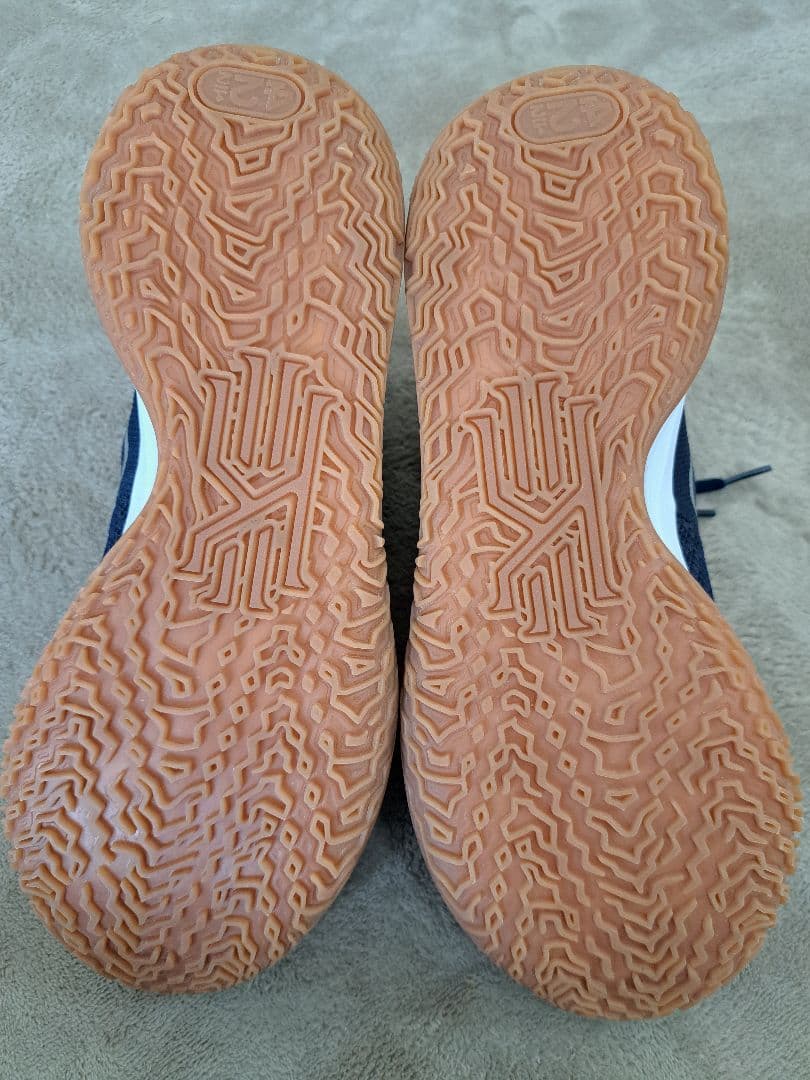 シューズ(男性用) Nike Kyrie 7 (DA7567-991) US9(27cm)