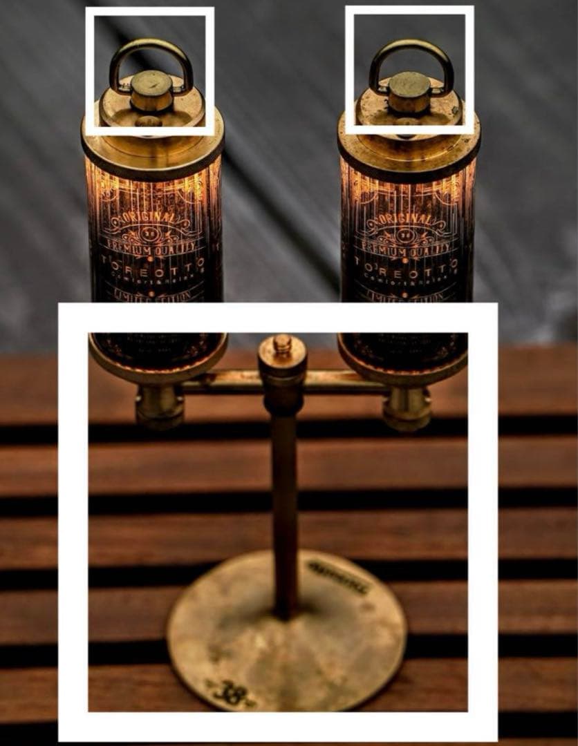 38explore ASINOBASE ２股セット (BS) ※CROWN上下無