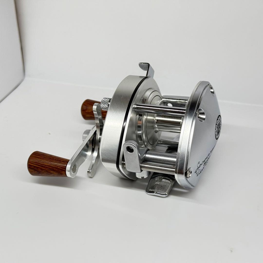 【新品】シマノバンタム100 shimano bantam 100