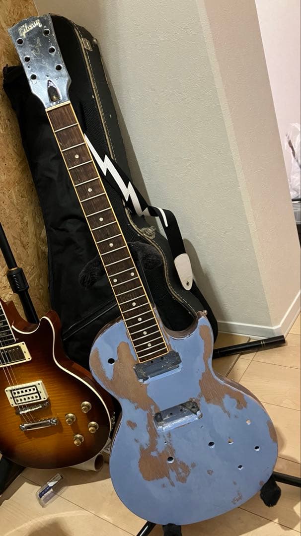 ギター Gibson LesPaul Special limited edition