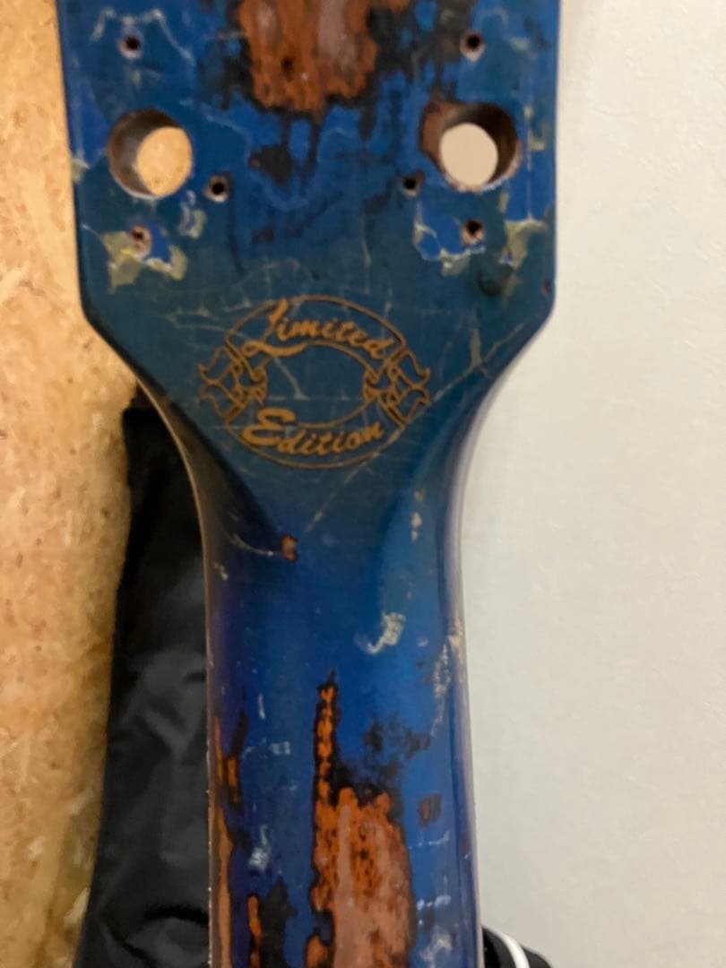 ギター Gibson LesPaul Special limited edition