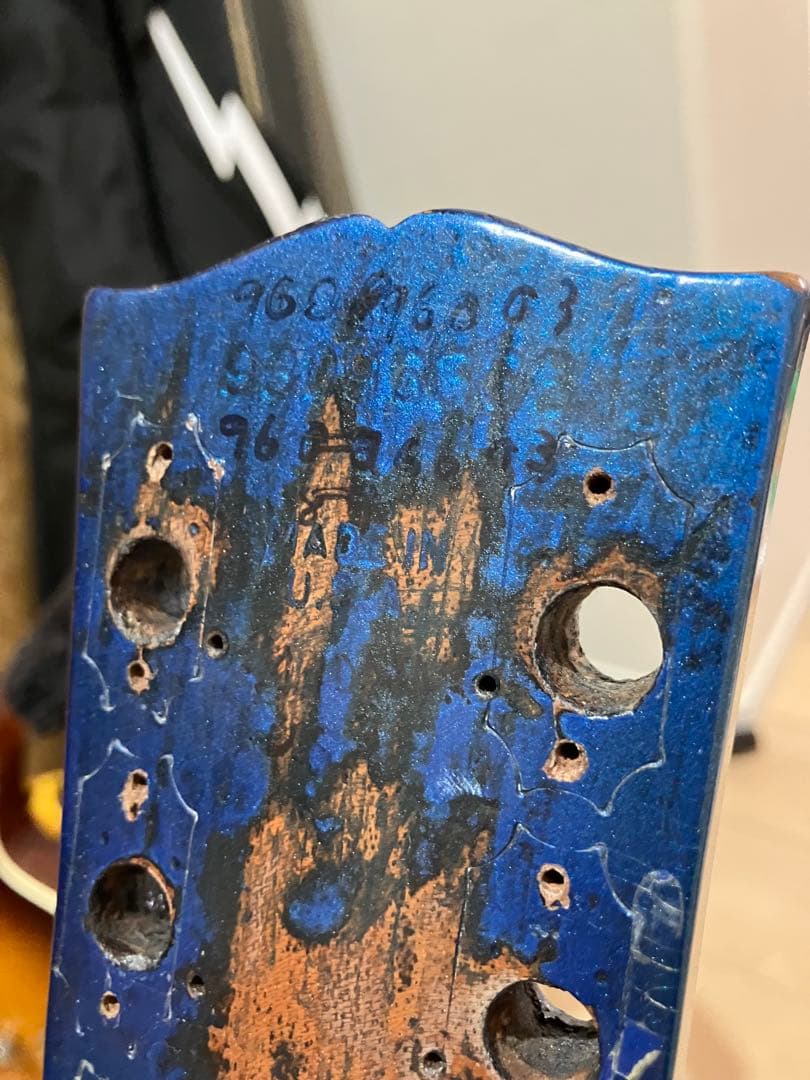 ギター Gibson LesPaul Special limited edition