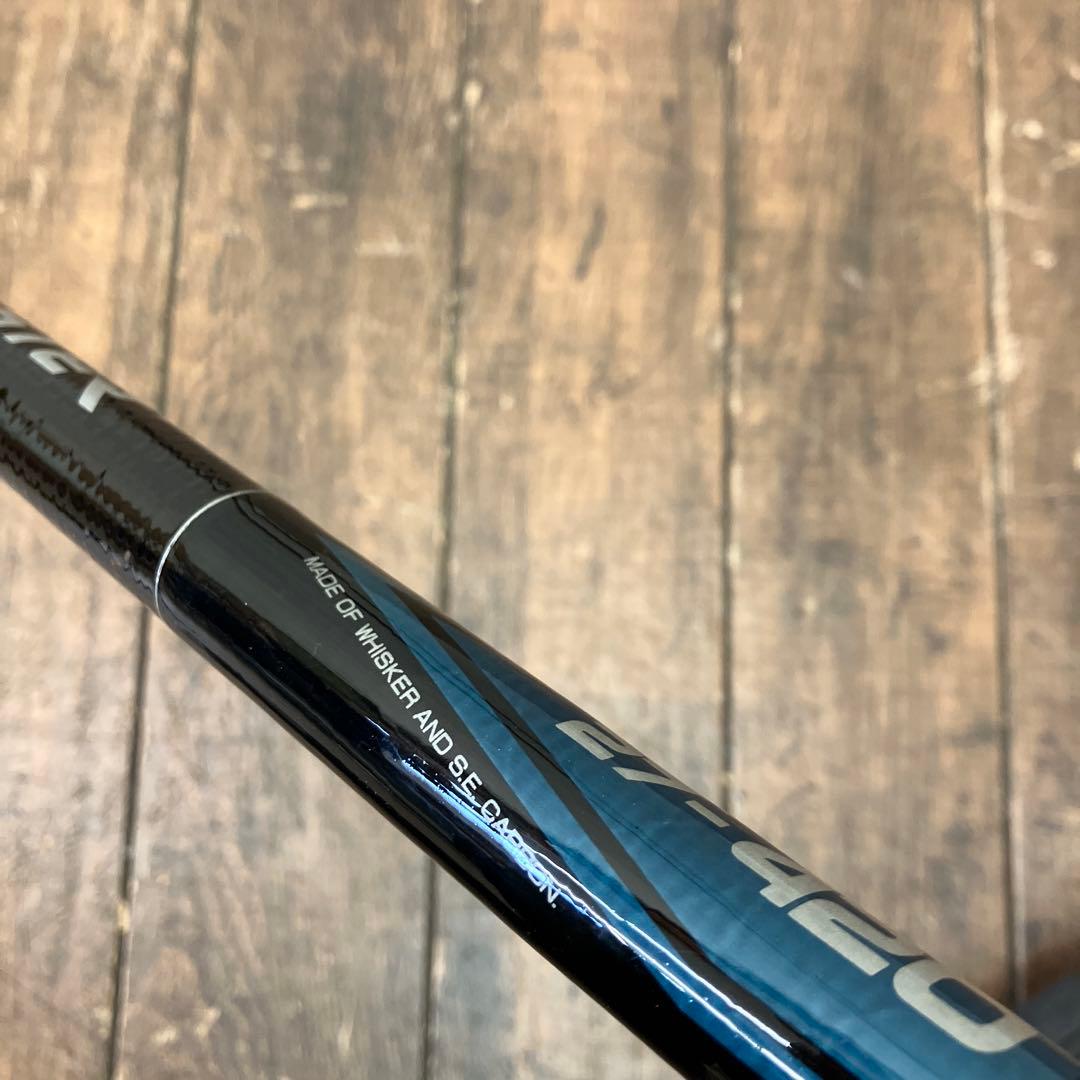 ダイワ サーフキャスター 27-420 スリーピースロッド 釣竿