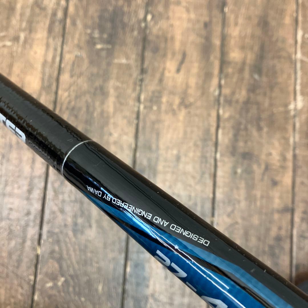 ダイワ サーフキャスター 27-420 スリーピースロッド 釣竿