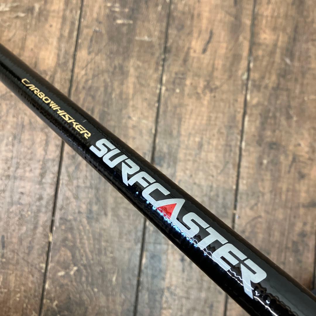 ダイワ サーフキャスター 27-420 スリーピースロッド 釣竿