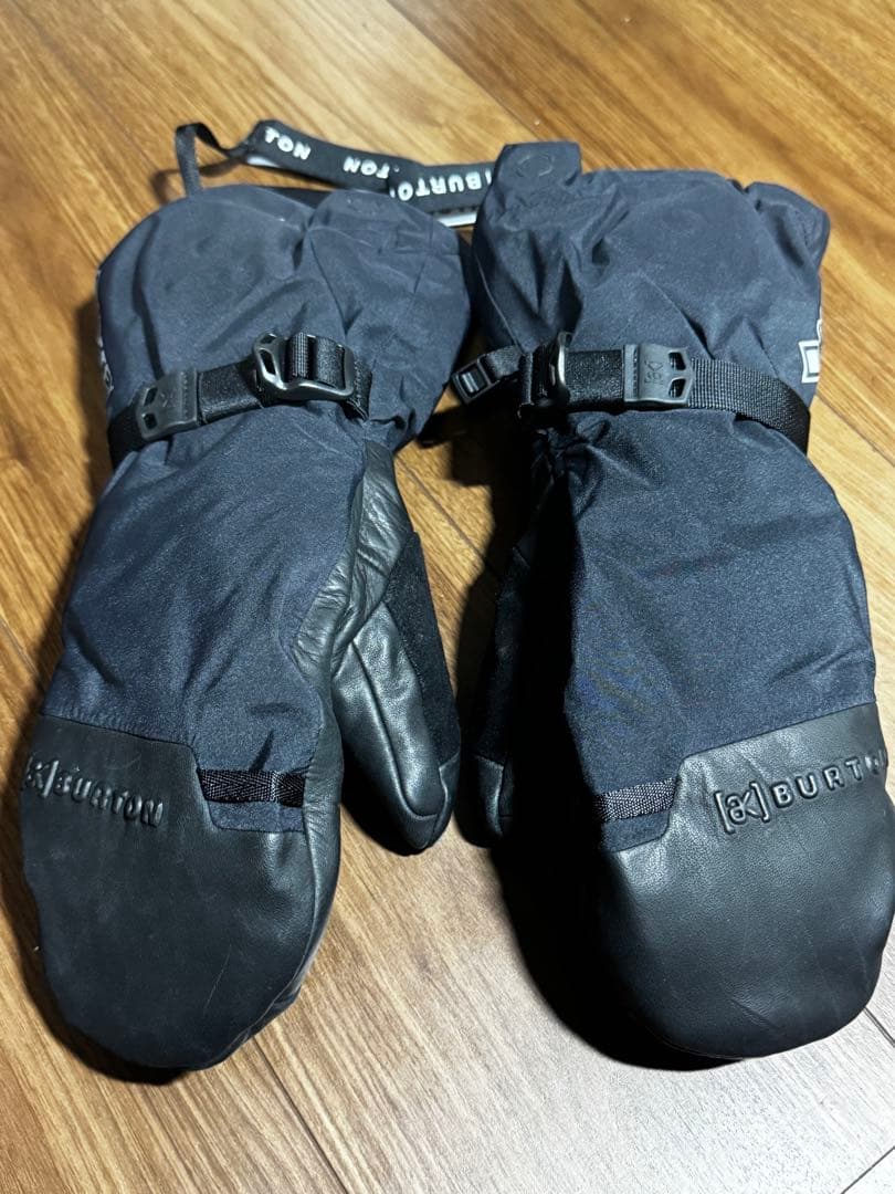 Burton AK 3L Gore-Tex Oven Mitten XSサイズ