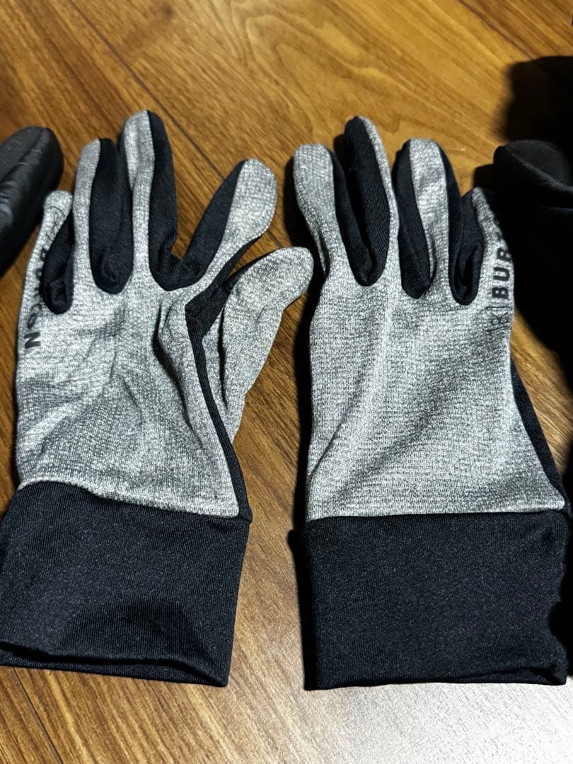 Burton AK 3L Gore-Tex Oven Mitten XSサイズ