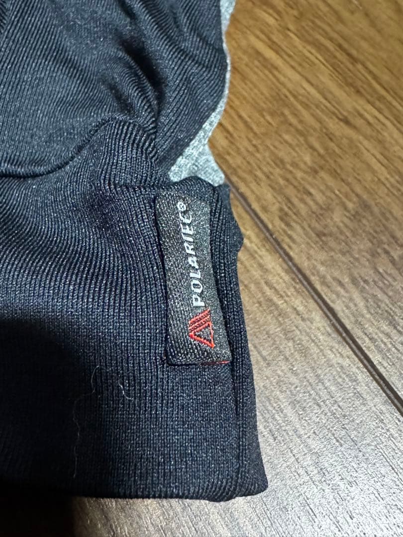 Burton AK 3L Gore-Tex Oven Mitten XSサイズ