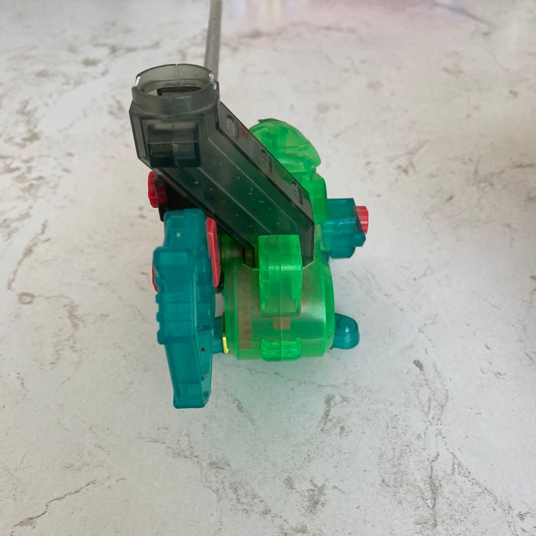 【限定】ビーダマン　ジャンク品