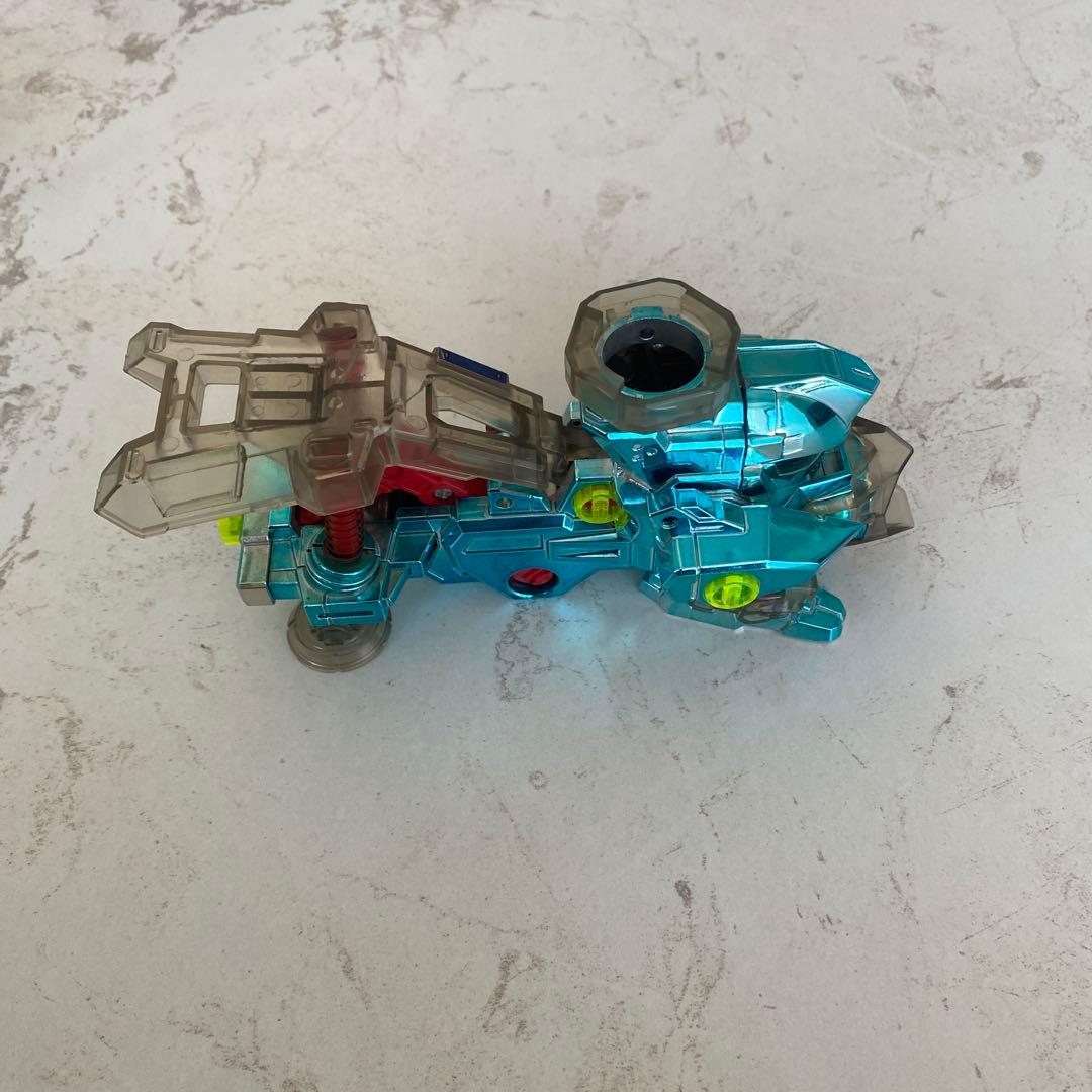 【限定】ビーダマン　ジャンク品