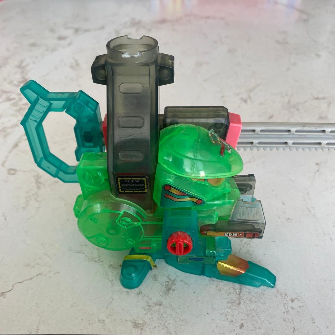 【限定】ビーダマン　ジャンク品