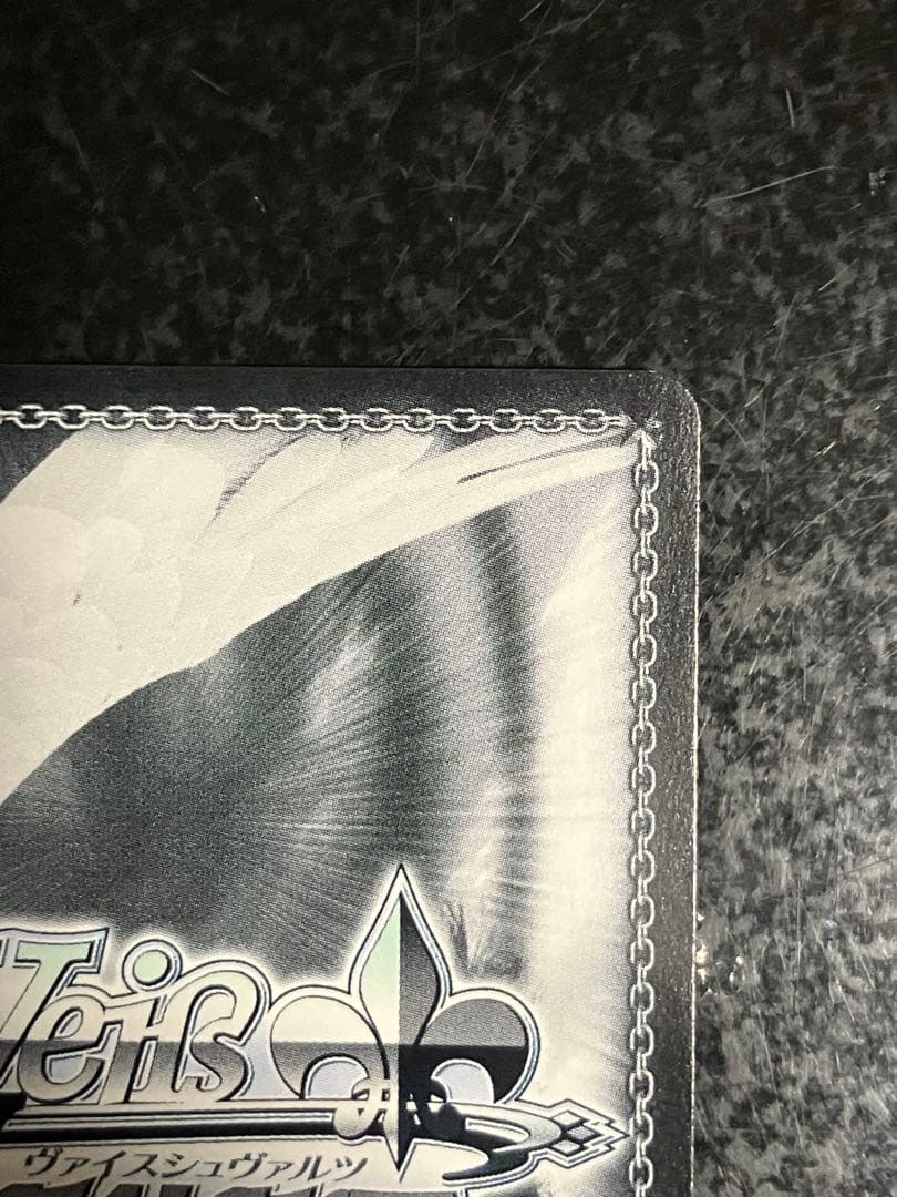 ヴァイス　ホロライブ　白銀ノエル　SP