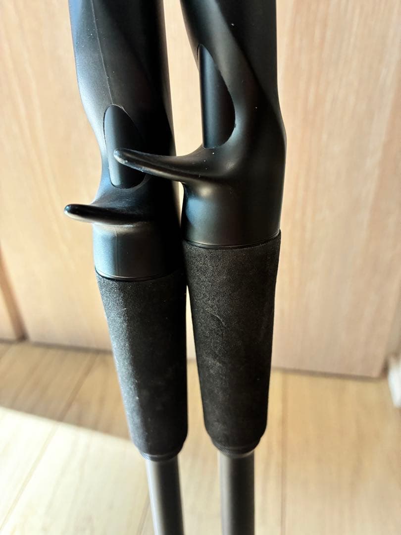 ニ*ス様 JACKALL カスタムロッド BC-72MH-2 & BC-610M