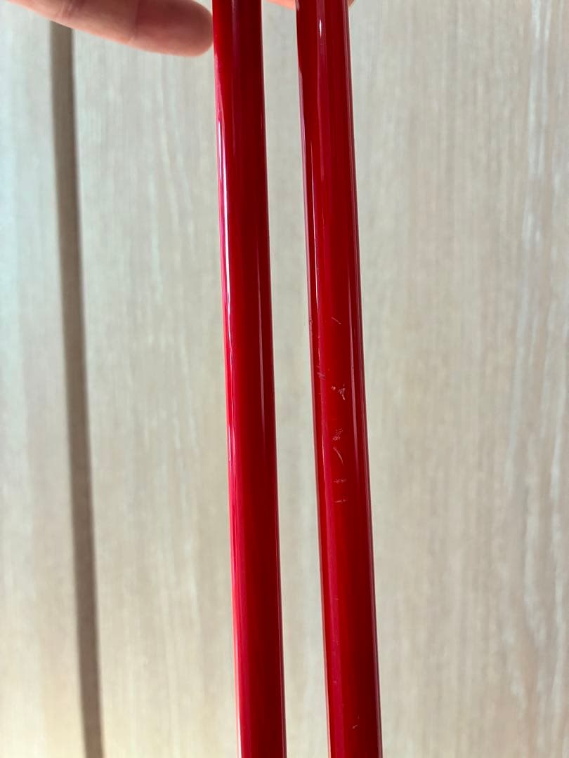 ニ*ス様 JACKALL カスタムロッド BC-72MH-2 & BC-610M