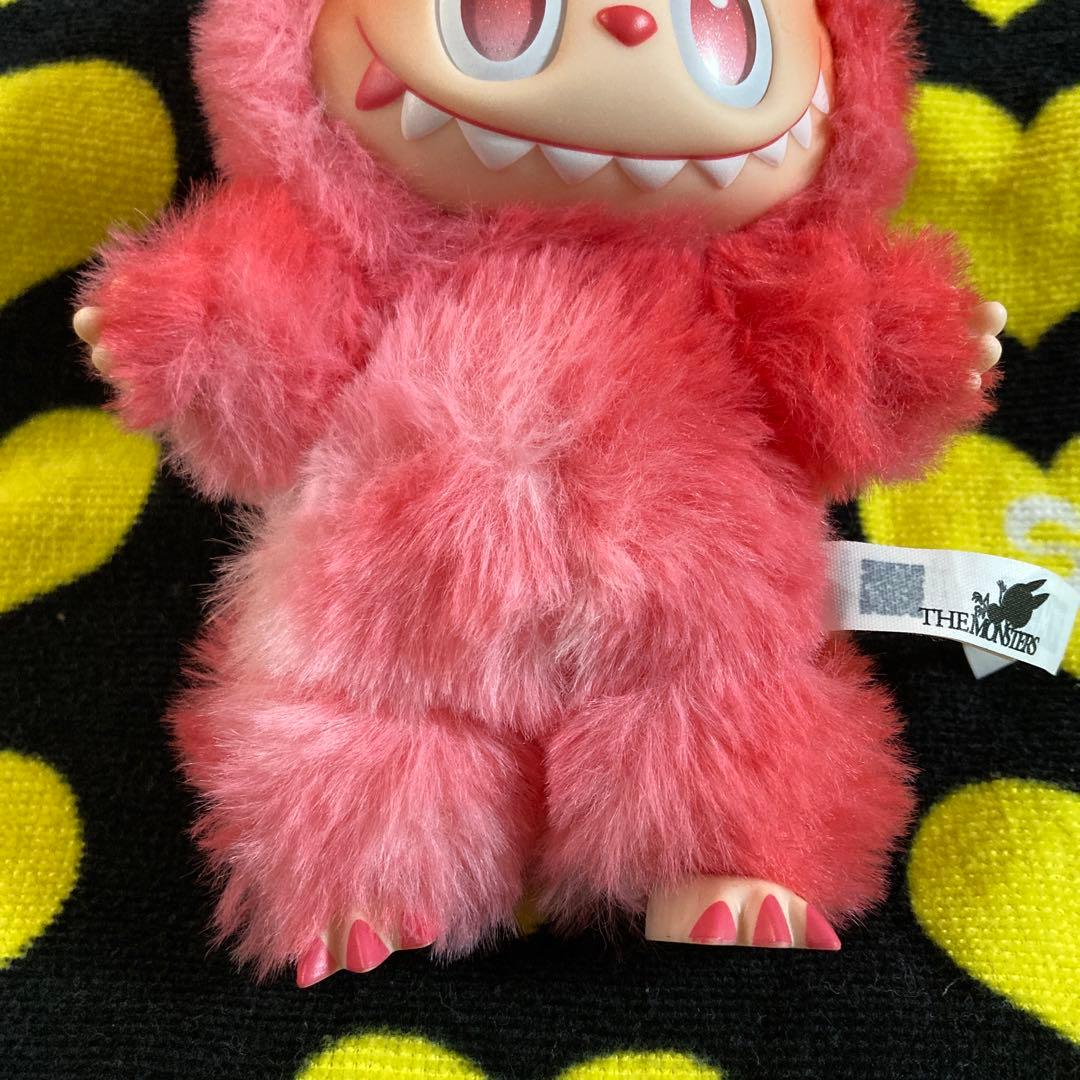 hideラブブ　★オリジナルコーディネート品 ★