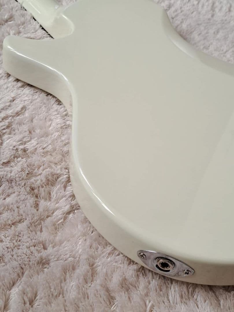 あ　希少美品　PRS SE Starla Stoptail　純粋