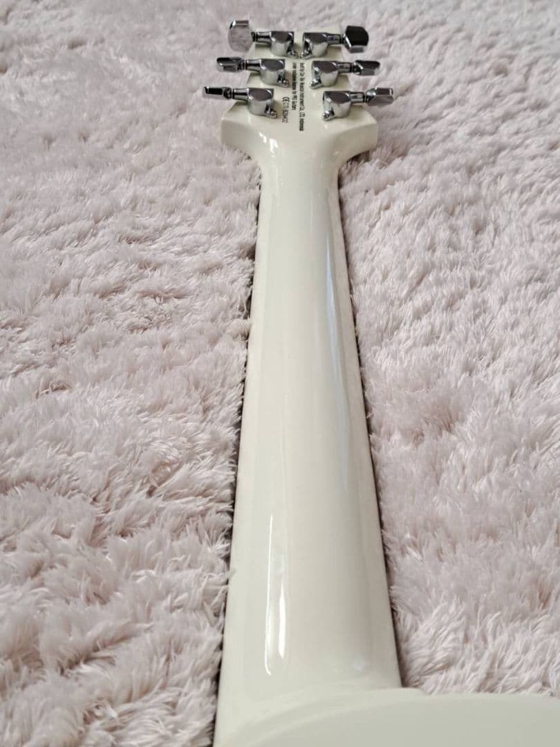 あ　希少美品　PRS SE Starla Stoptail　純粋