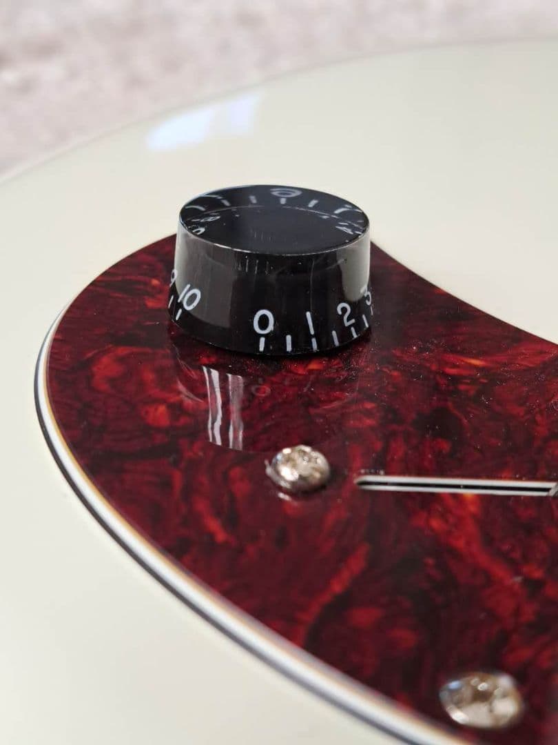 あ　希少美品　PRS SE Starla Stoptail　純粋