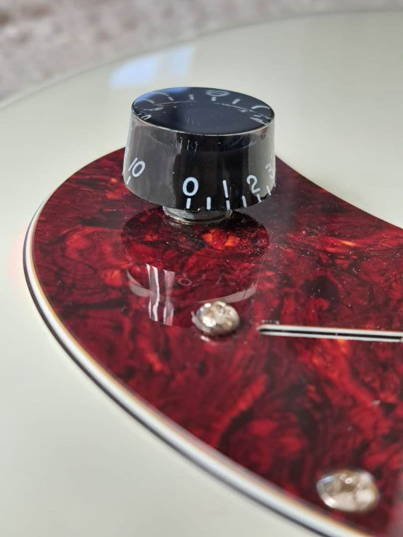 あ　希少美品　PRS SE Starla Stoptail　純粋