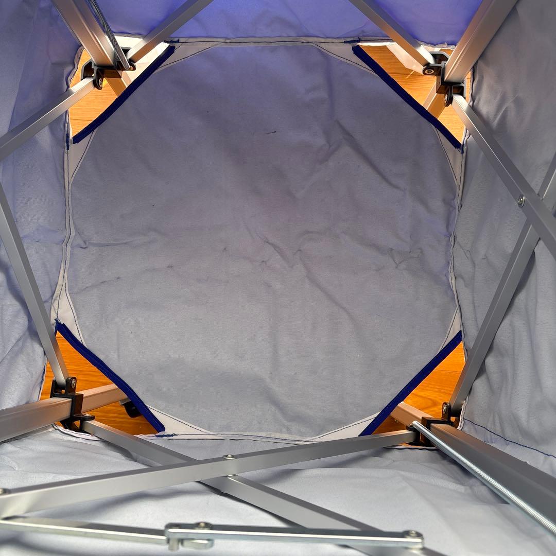 ミカサ　ボールカゴ　MIKASA折り畳み式キャスター付 ボールカゴと収納バック