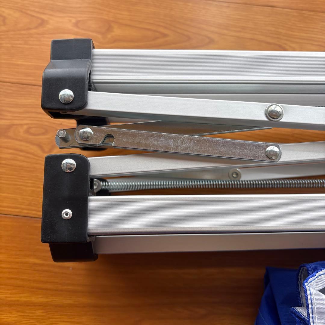 ミカサ　ボールカゴ　MIKASA折り畳み式キャスター付 ボールカゴと収納バック