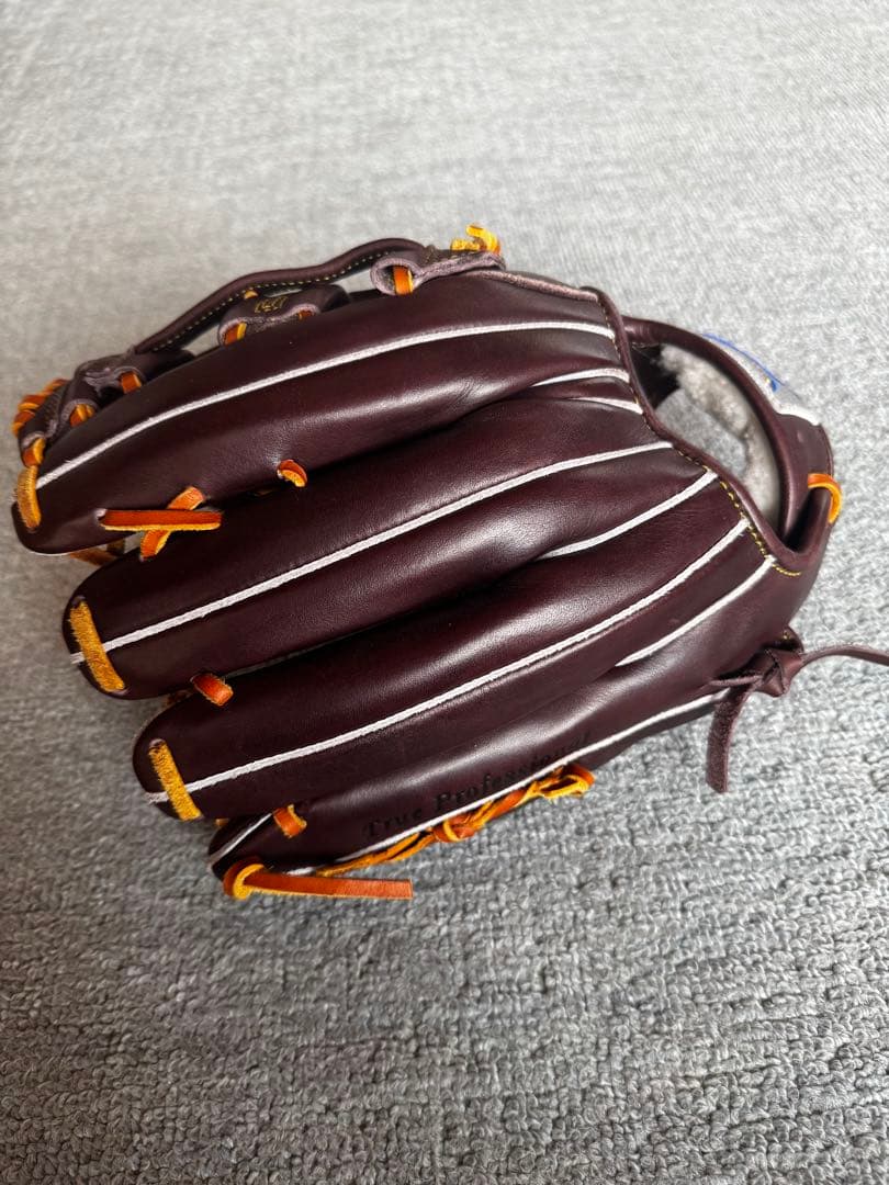 久保田スラッガー KSN-SPC 軟式外野用 東京支店