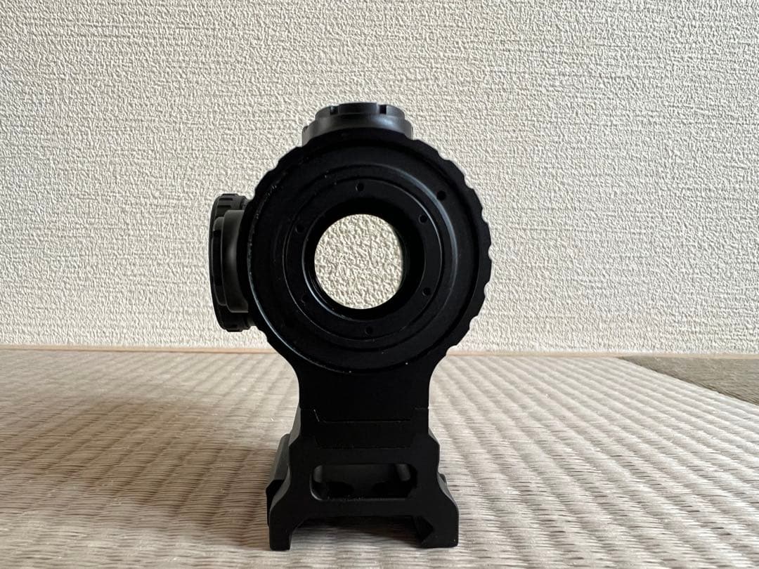 VectorOpticsParagon1×16MicroSCPS-M01