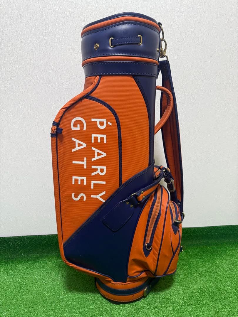 パーリーゲイツ マルマン 初心者 レディースゴルフクラブセット フルセット 一式