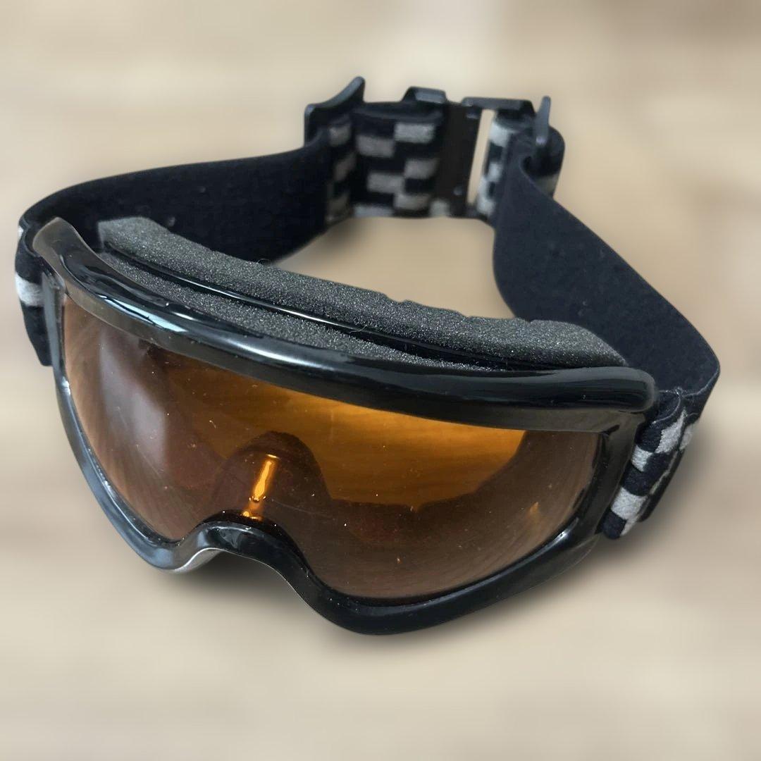 HEAD スノーボードウェア 130 上下、ARC Styleゴーグル　計3点