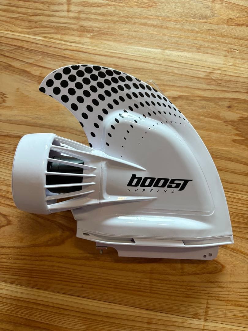 BOOST FIN ブーストフィン + SUP用アダプター　(未使用品)